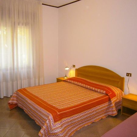 Corazza - Trilocale Piano Terra - Agenzia Cocal Apartment Caorle Luaran gambar