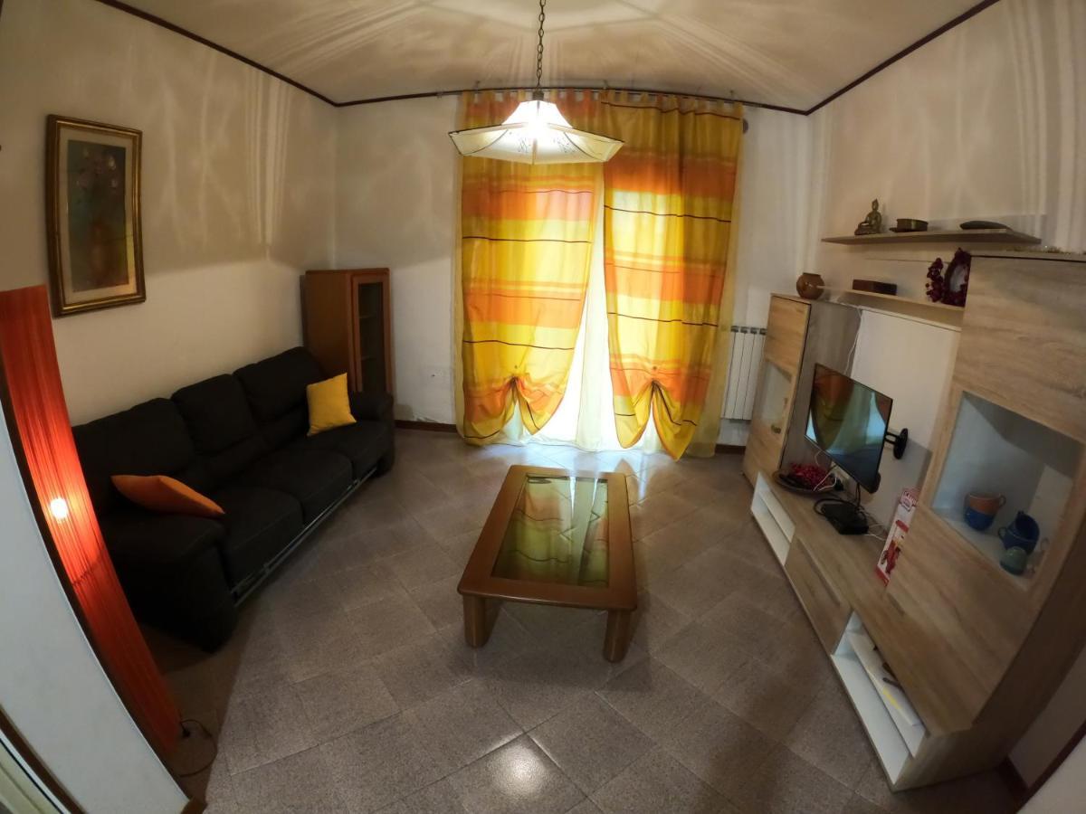 Corazza - Trilocale Piano Terra - Agenzia Cocal Apartment Caorle Luaran gambar