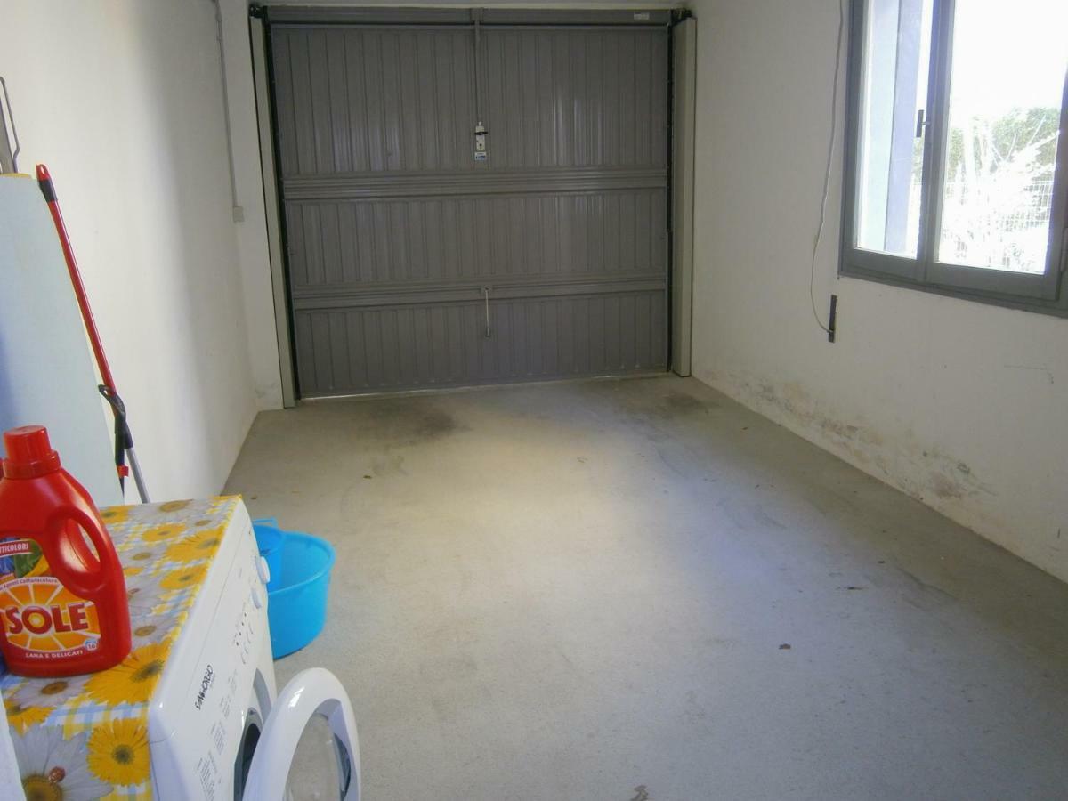 Corazza - Trilocale Piano Terra - Agenzia Cocal Apartment Caorle Luaran gambar