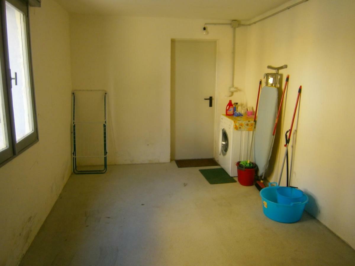Corazza - Trilocale Piano Terra - Agenzia Cocal Apartment Caorle Luaran gambar