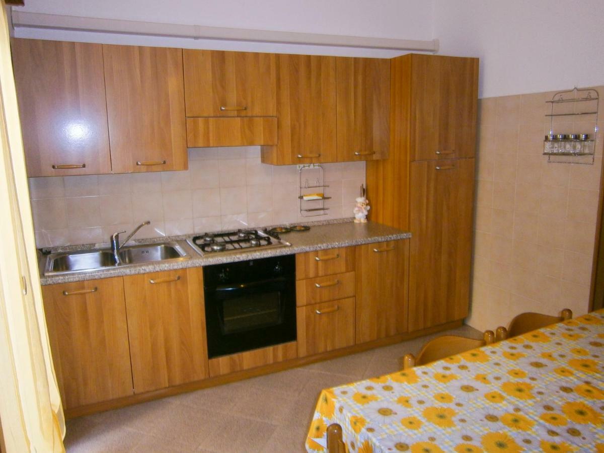 Corazza - Trilocale Piano Terra - Agenzia Cocal Apartment Caorle Luaran gambar