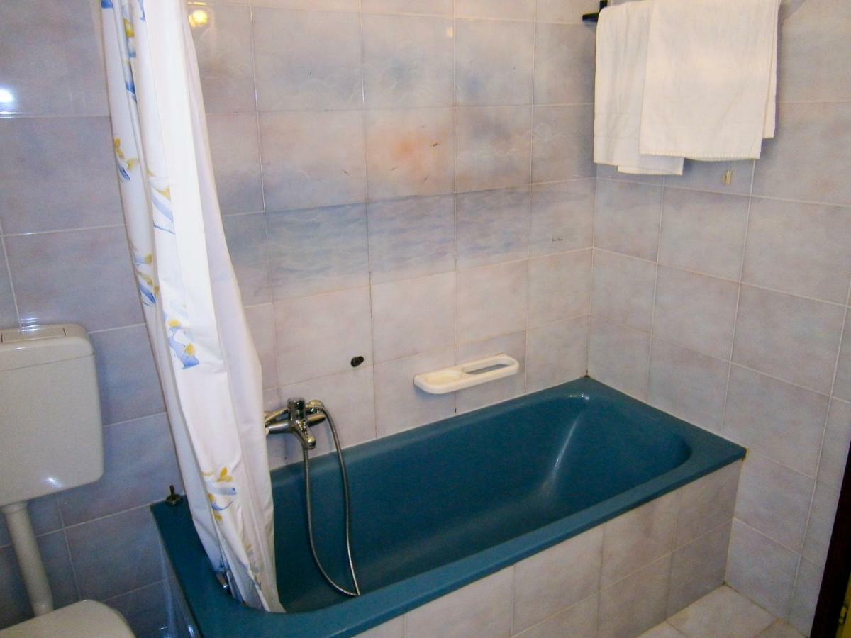 Corazza - Trilocale Piano Terra - Agenzia Cocal Apartment Caorle Luaran gambar
