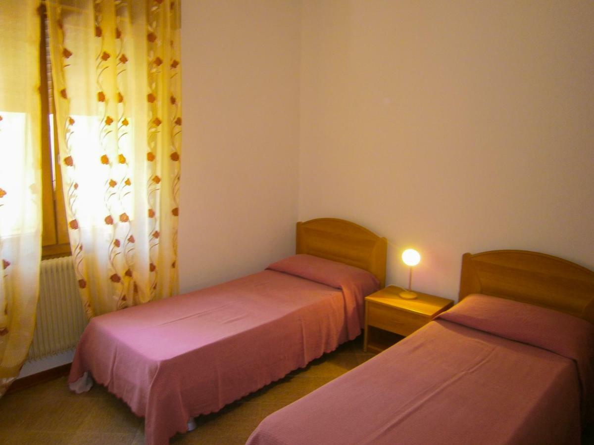 Corazza - Trilocale Piano Terra - Agenzia Cocal Apartment Caorle Luaran gambar