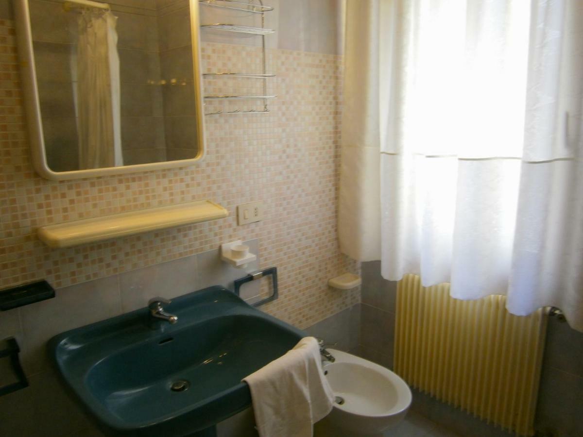 Corazza - Trilocale Piano Terra - Agenzia Cocal Apartment Caorle Luaran gambar